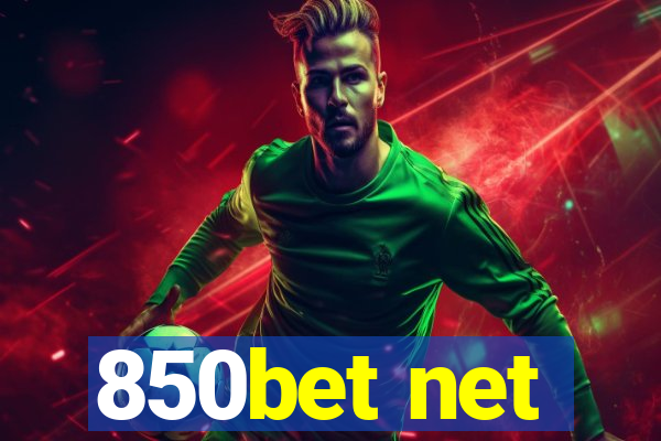 850bet net